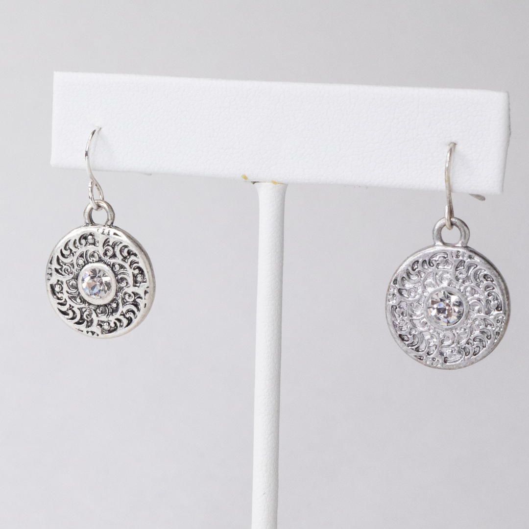 Odalin - the heart of Alegria Accessories Honduras
