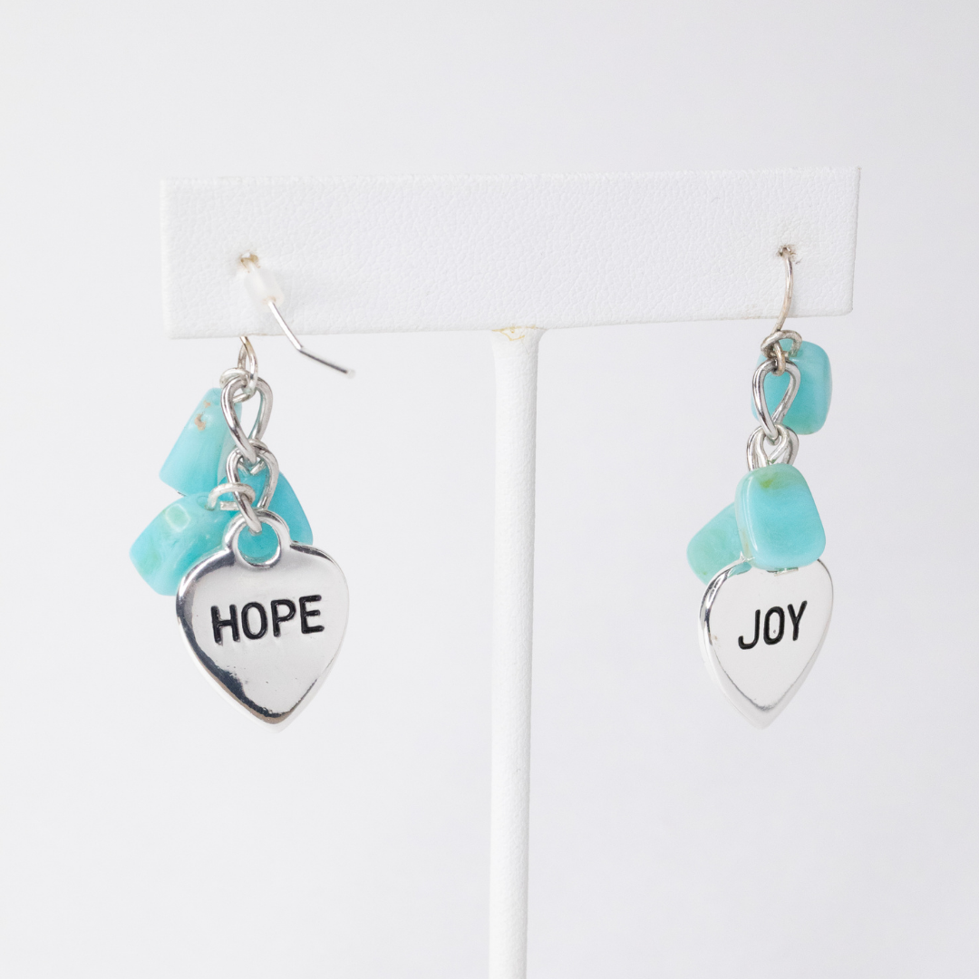 Count It All Joy!