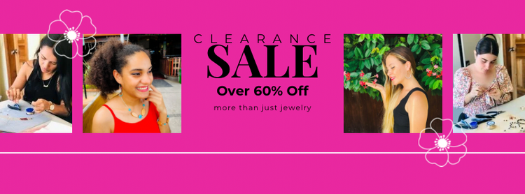 Clearance Sale