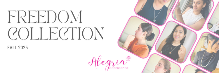 Freedom Collection: Fall 2025