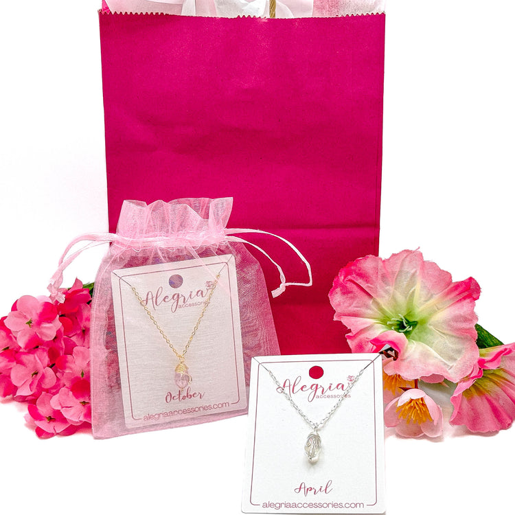 Gifts that Give Back