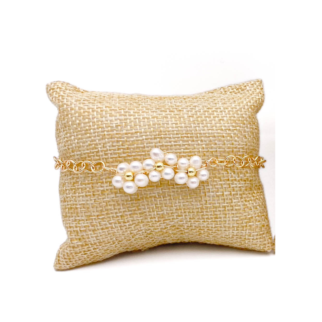April Joy Box Bracelet