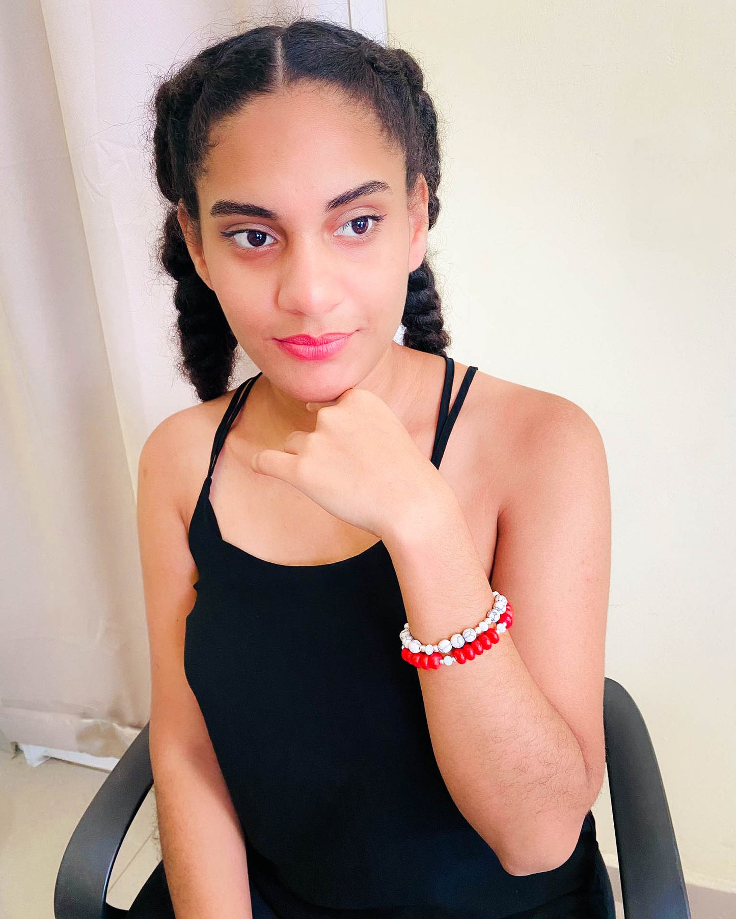 Kylie’s Dream bracelet
