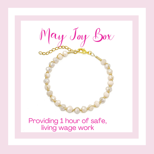 Joy Box Bracelet