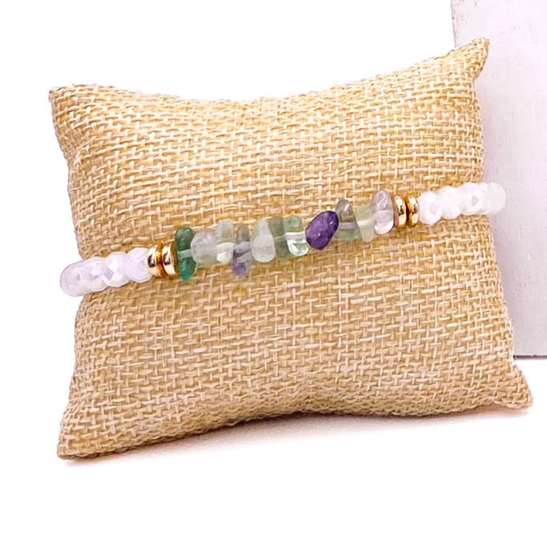 Glorious bracelet