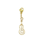 Guitar charm