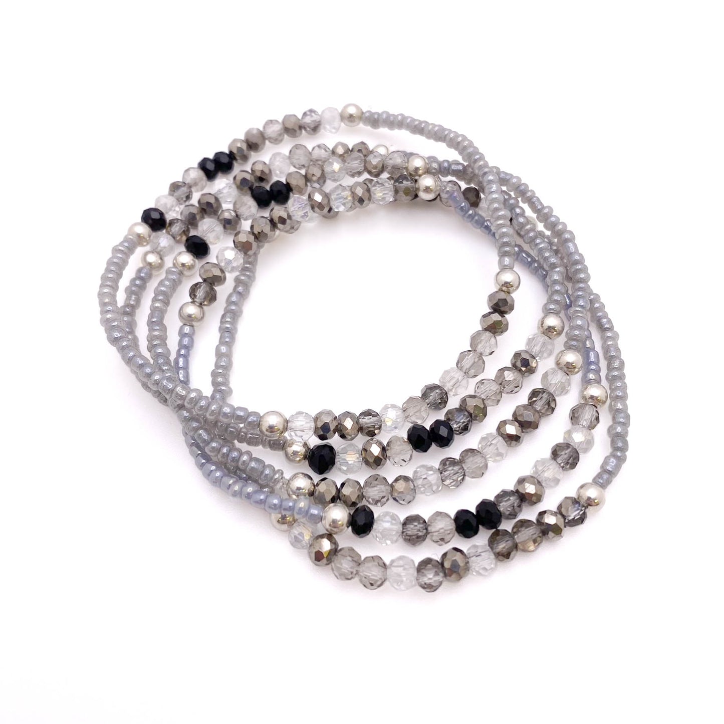 Dianthus bracelet