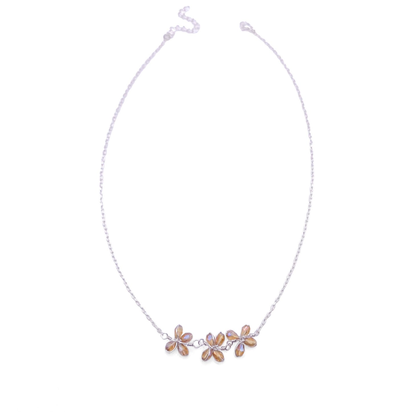 March Joy Box Necklace