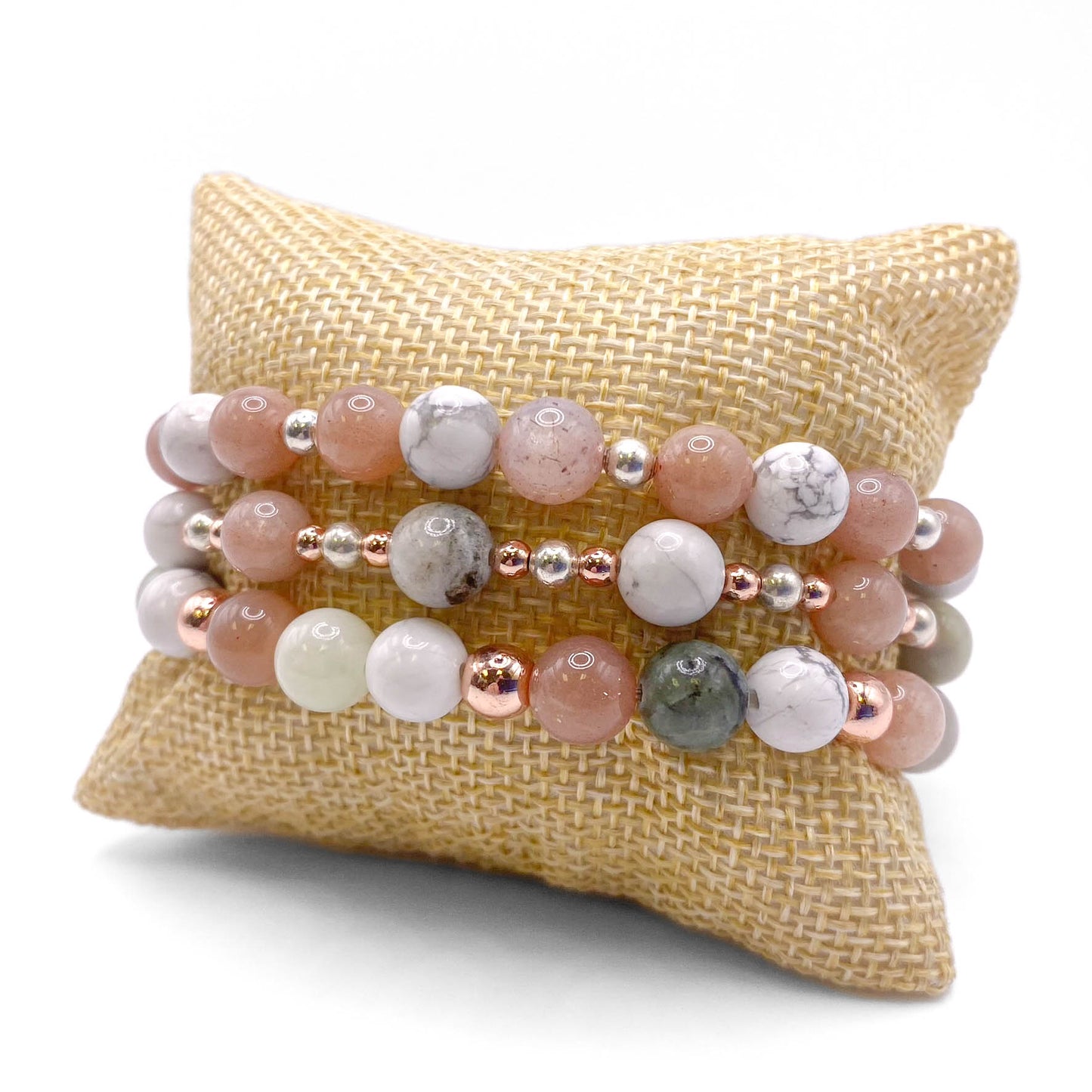 Ambrose bracelet