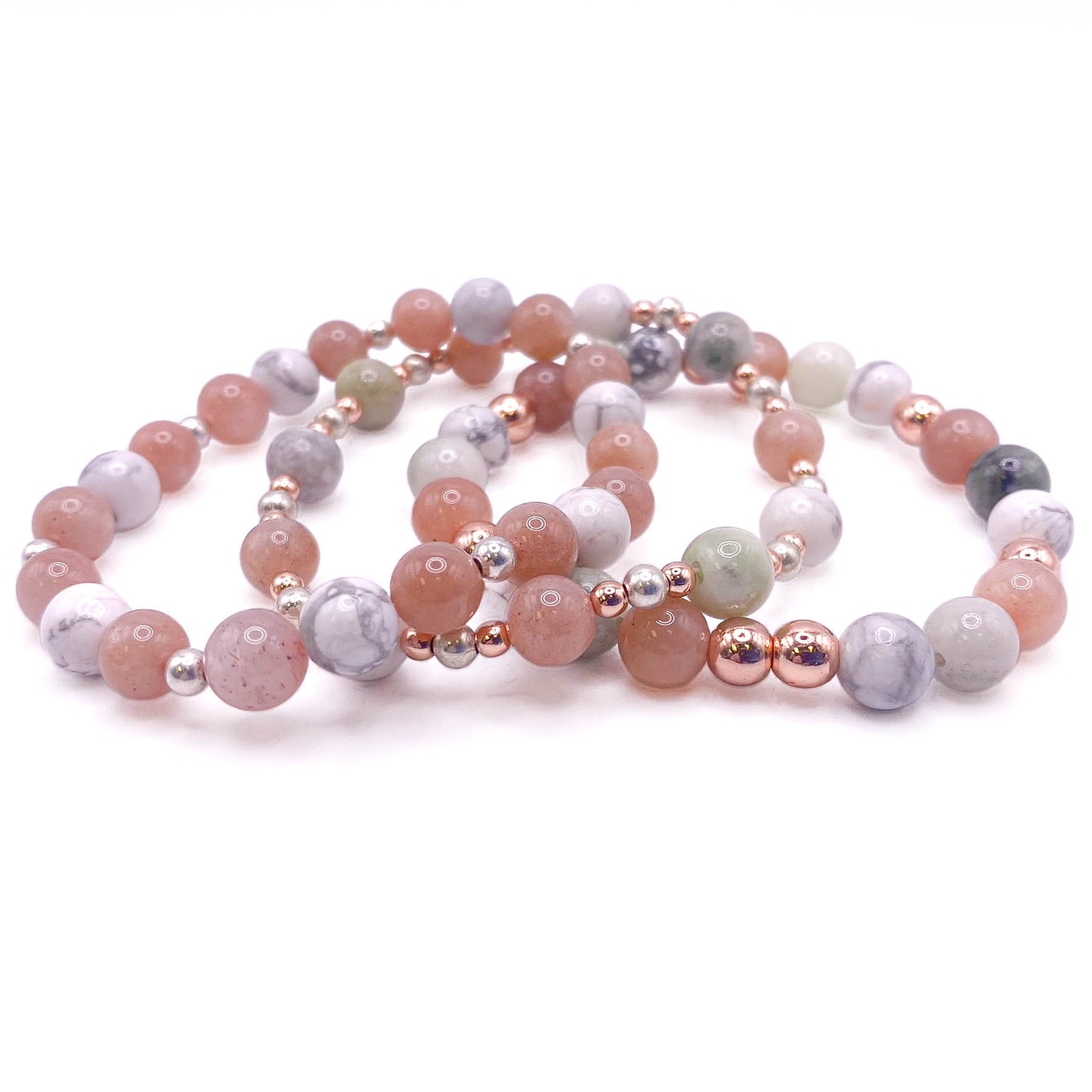 Ambrose bracelet