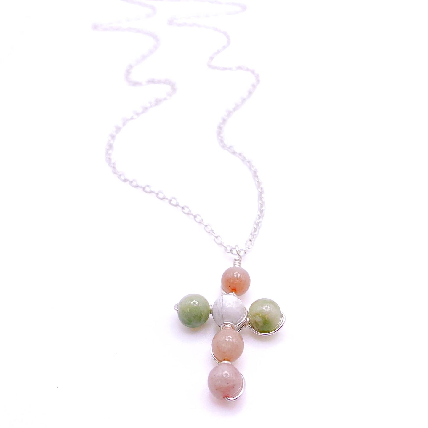 Ambrose necklace