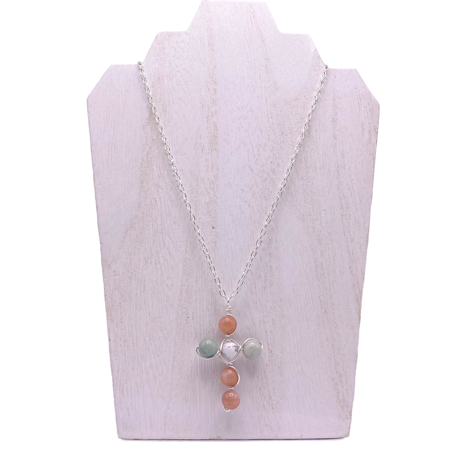 Ambrose necklace