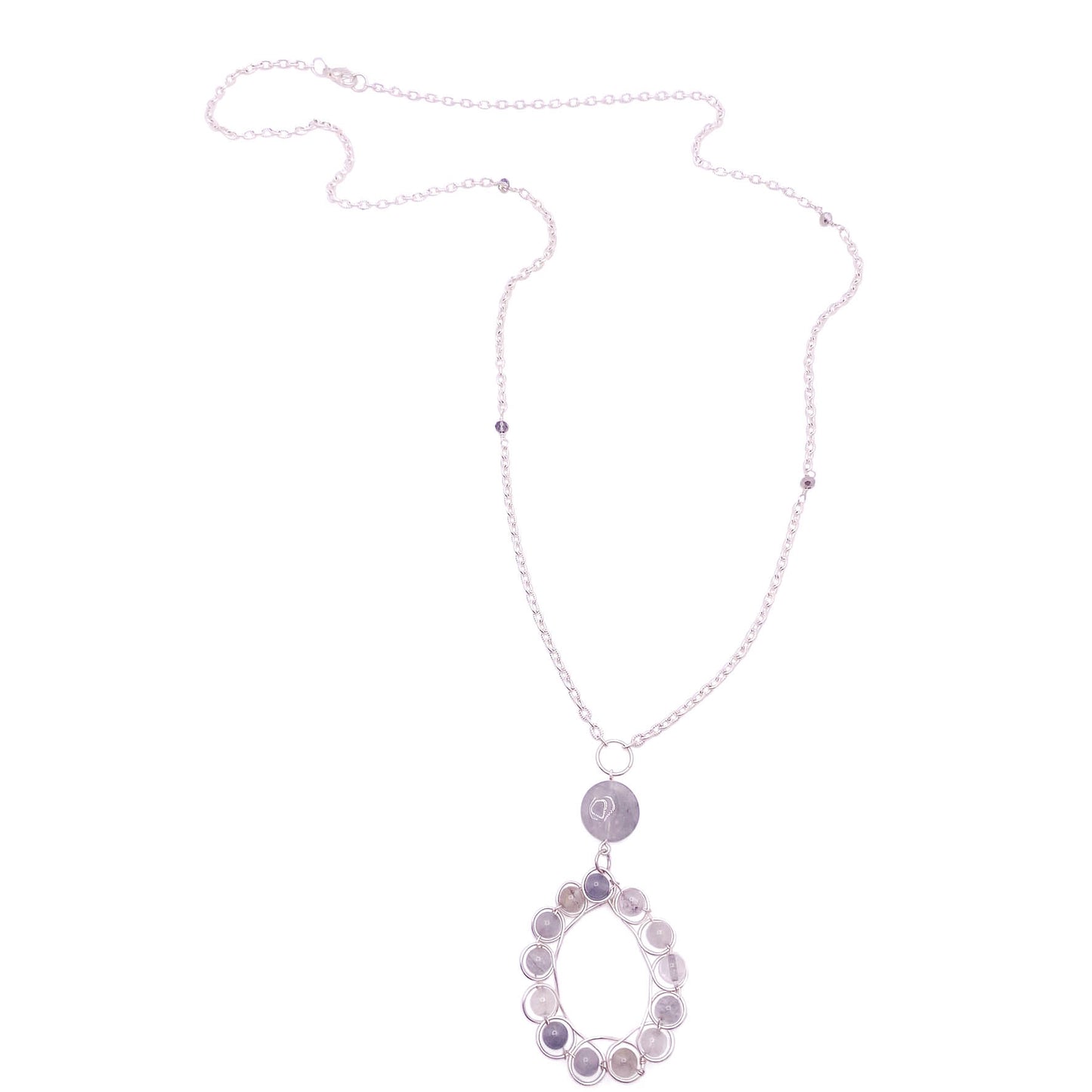 Christina necklace