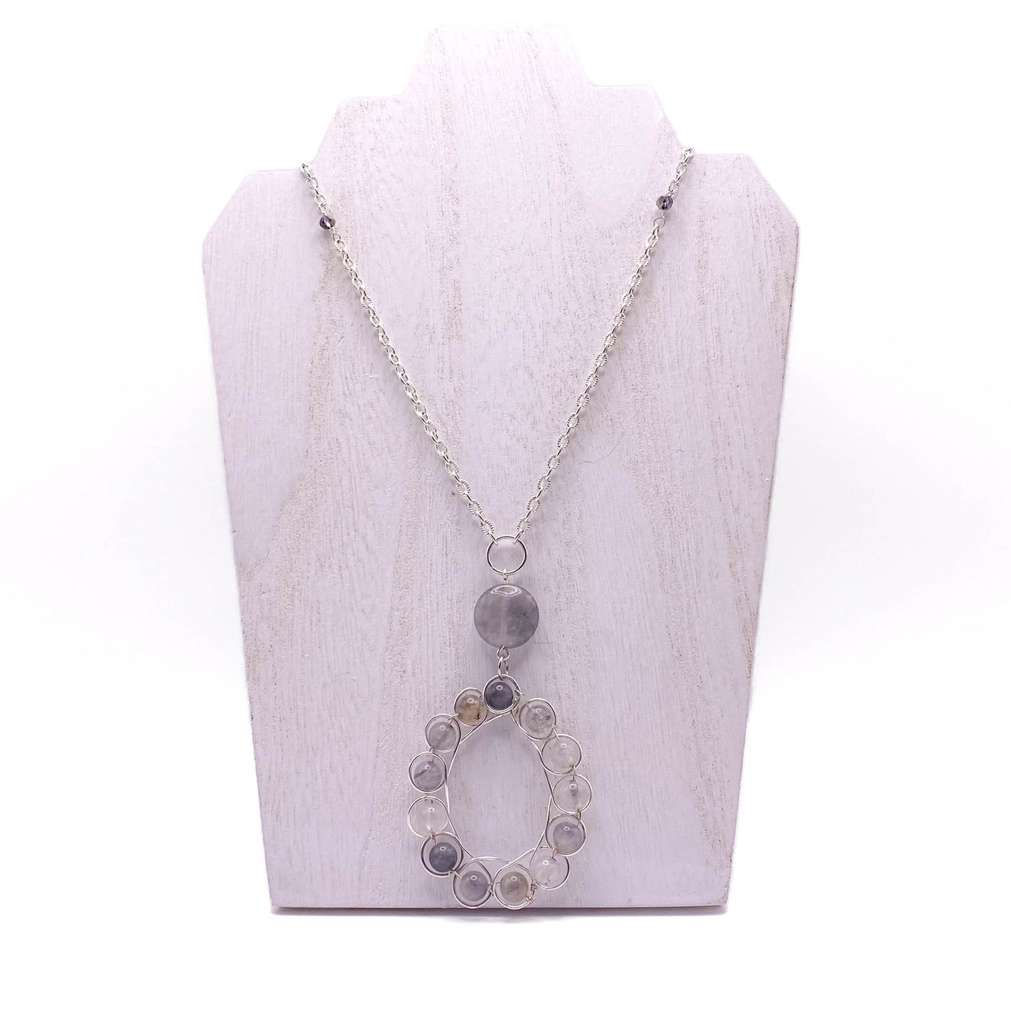 Christina necklace
