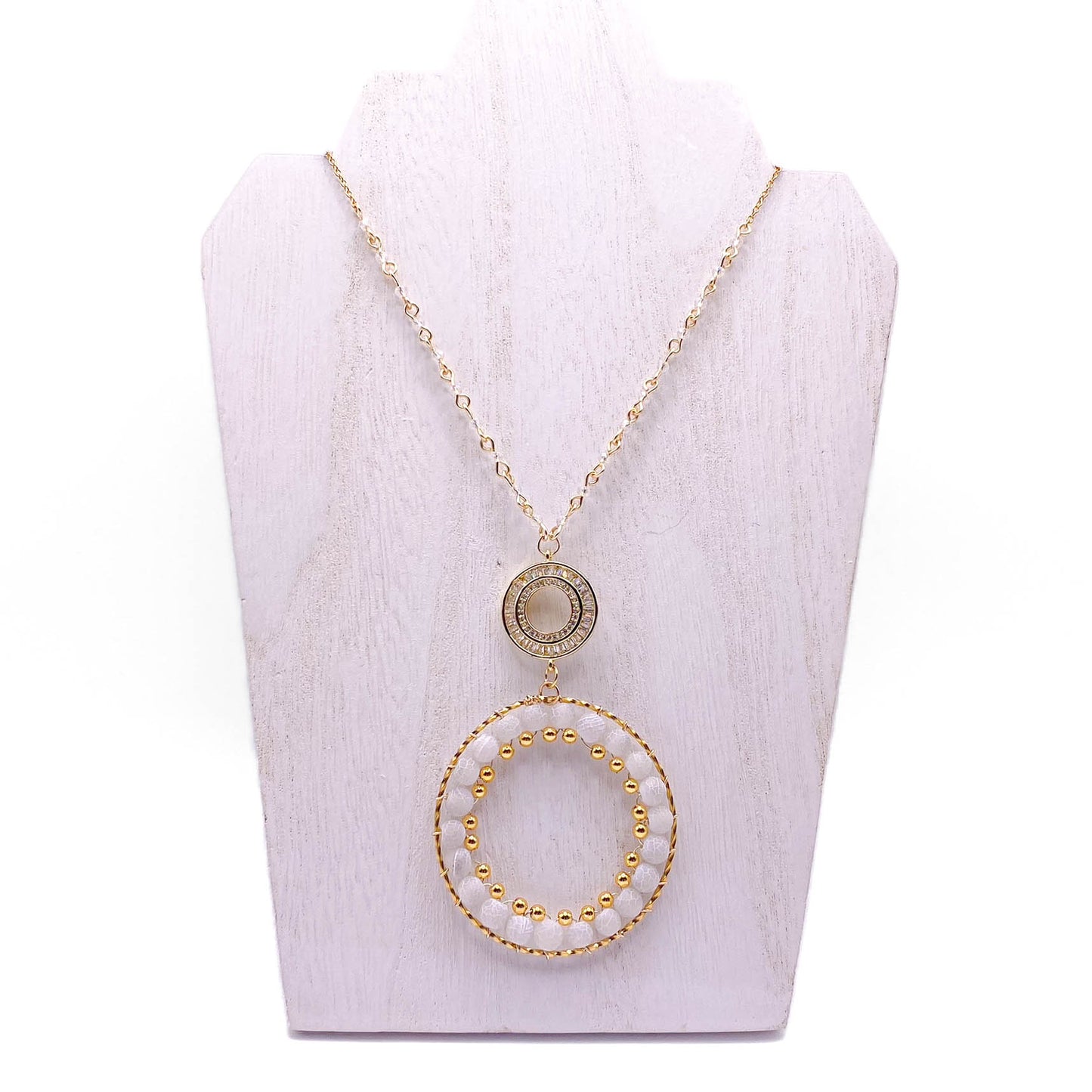 Teresa necklace