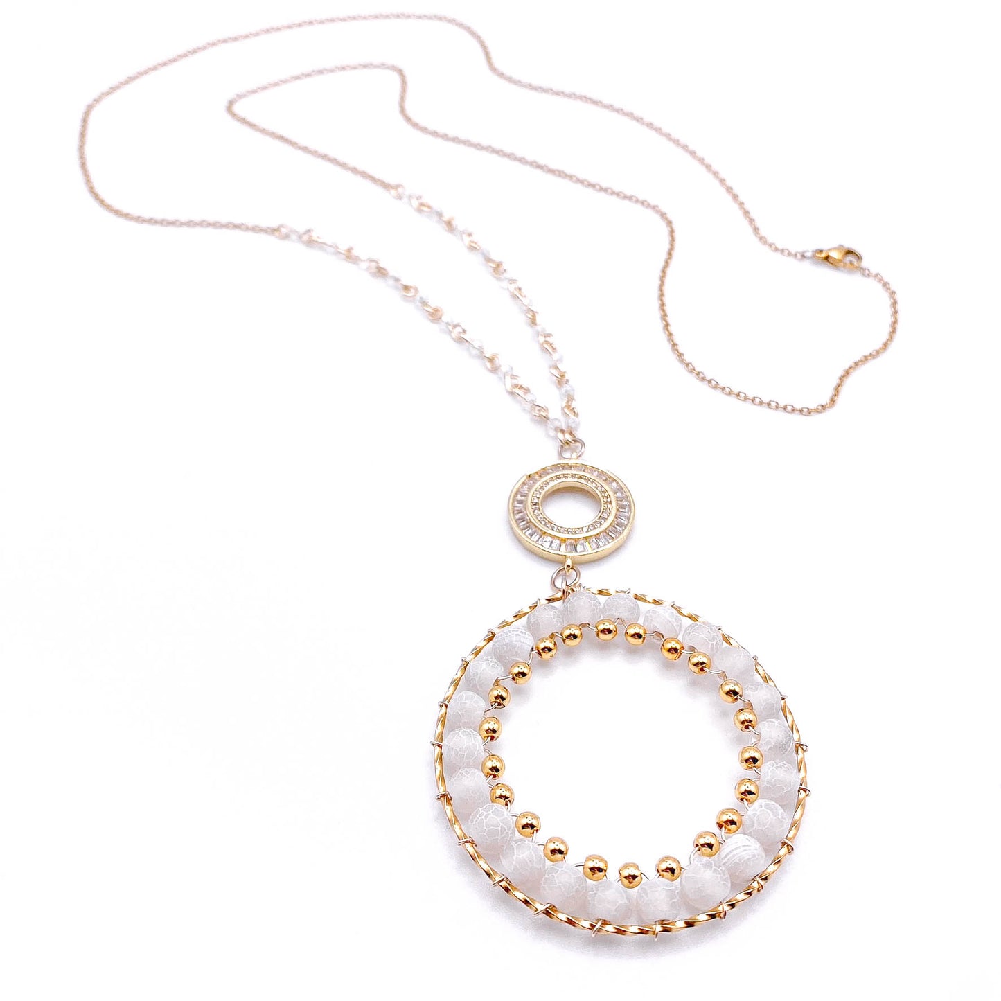 Teresa necklace