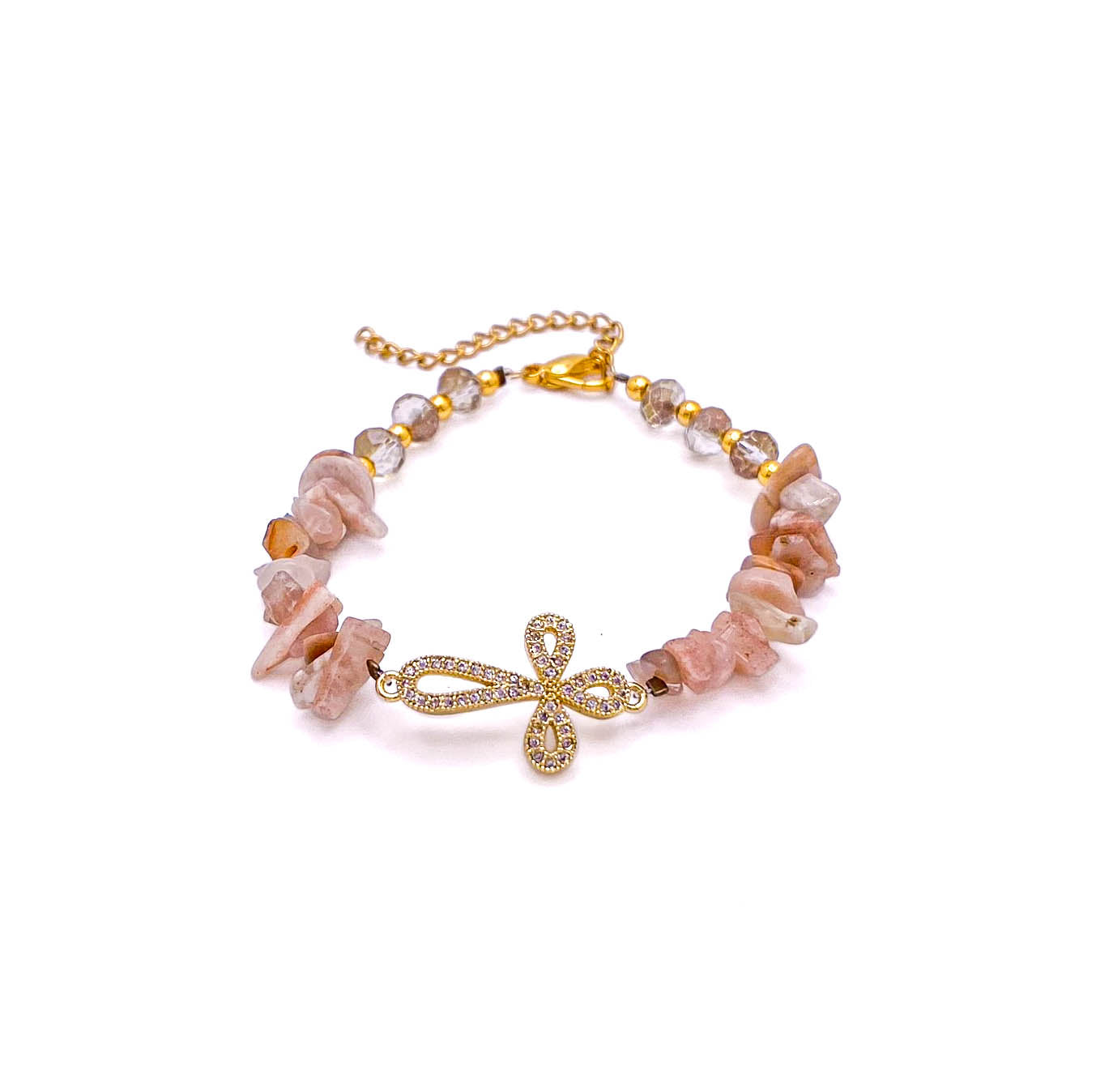 Autumn bracelet