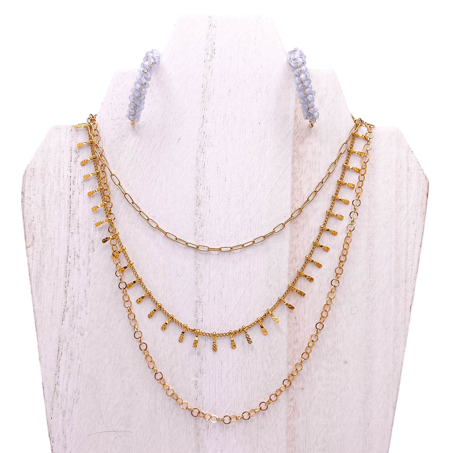 July 2023 Joy Box Necklace