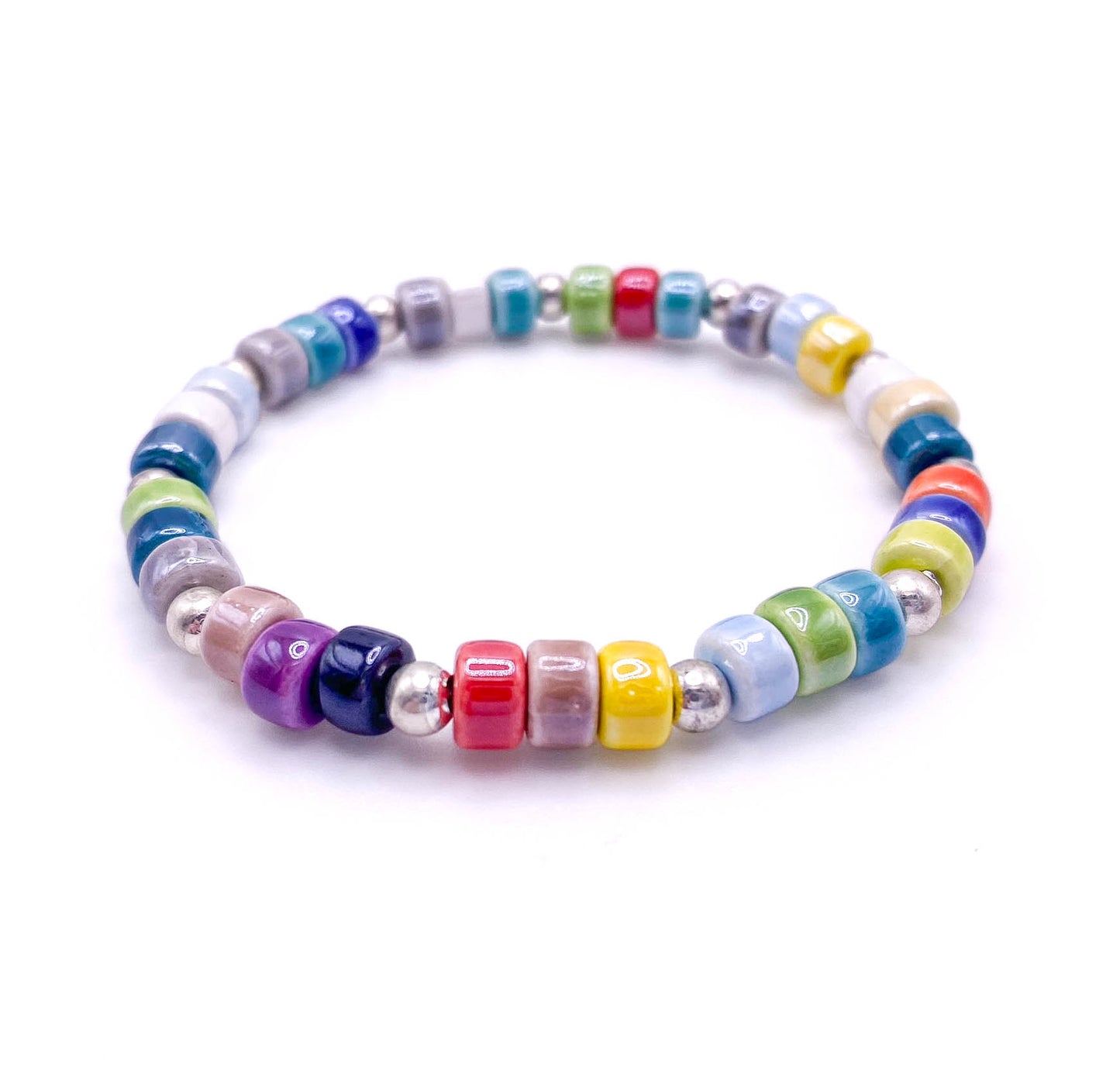 Fuego bracelet