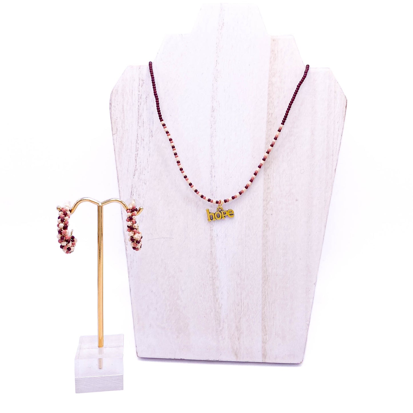 Sienna necklace