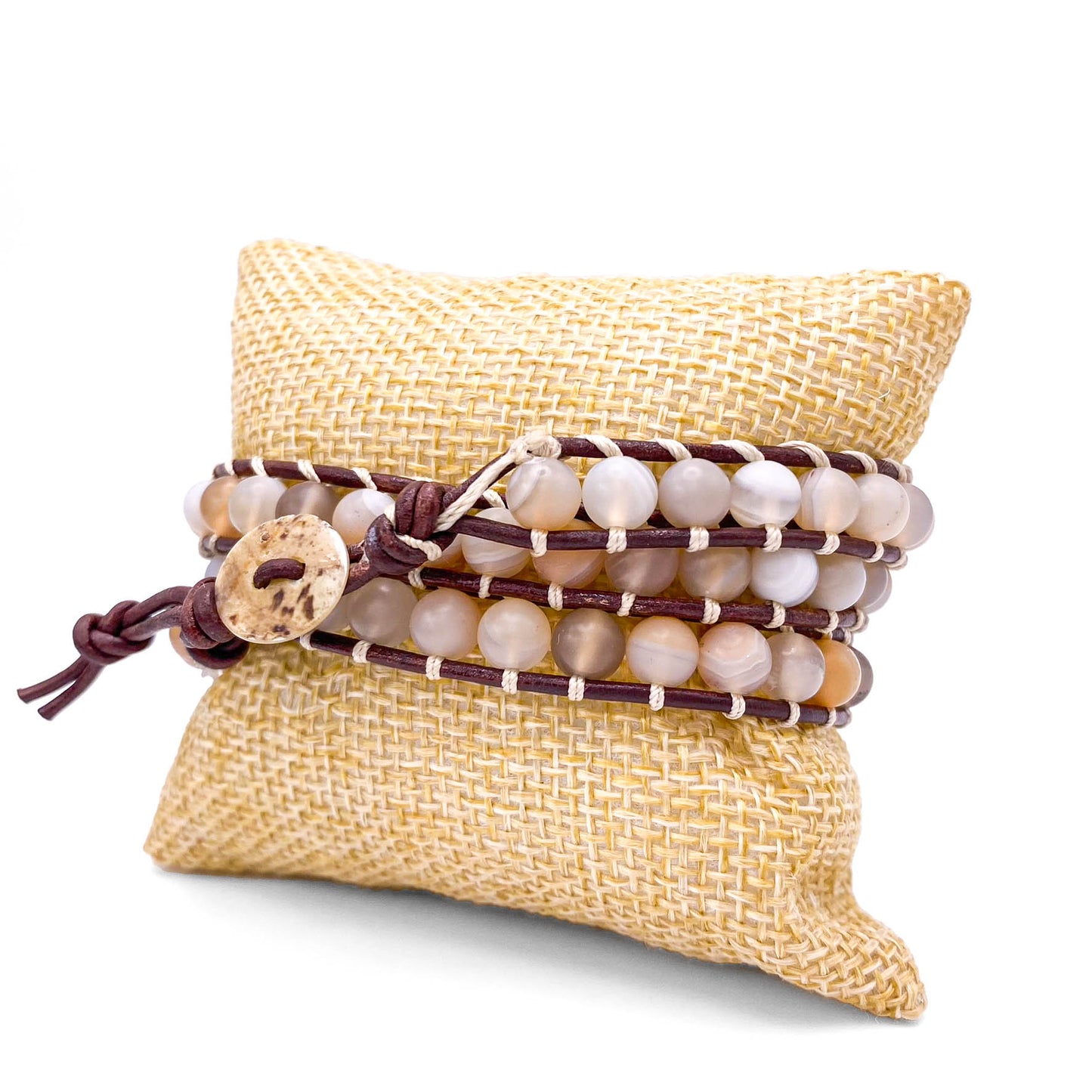 Favor bracelet