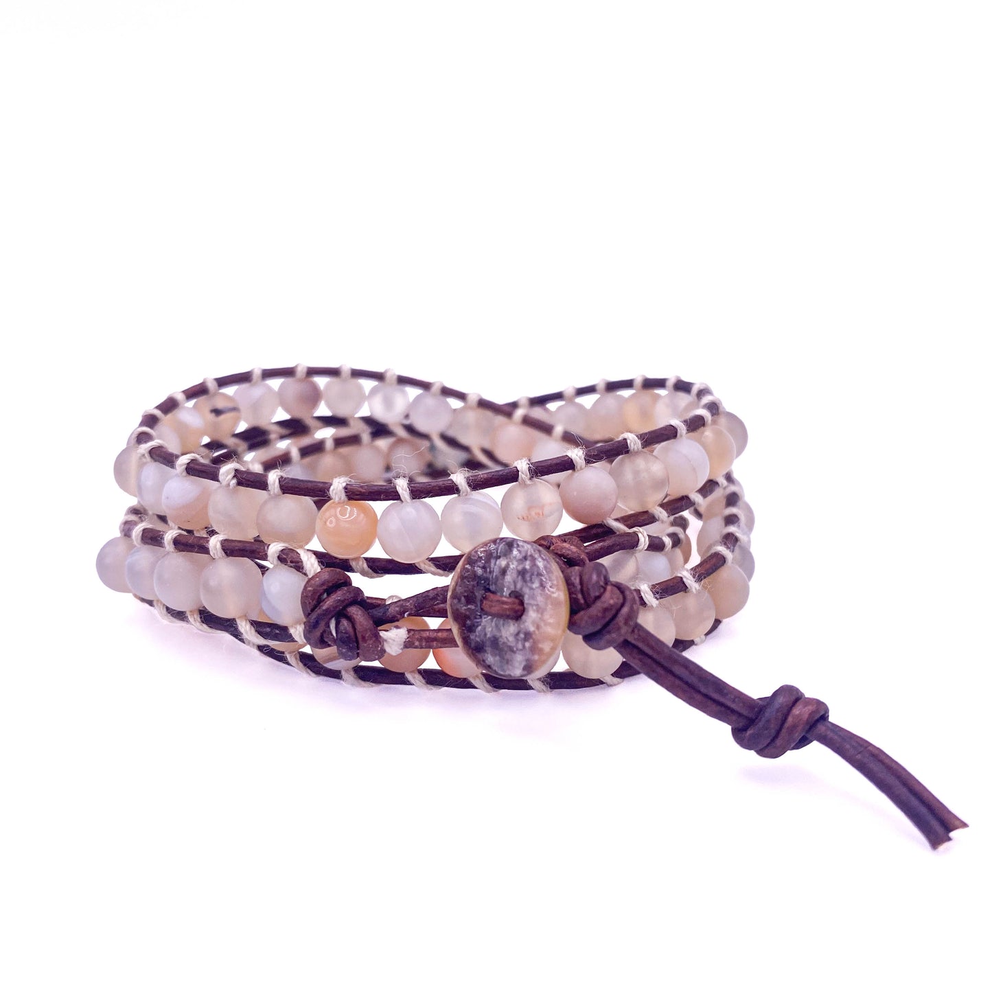 Favor bracelet