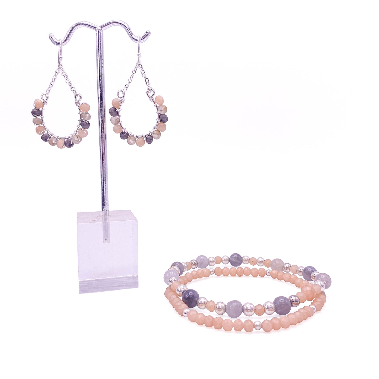 October 23 Joy Box bracelets