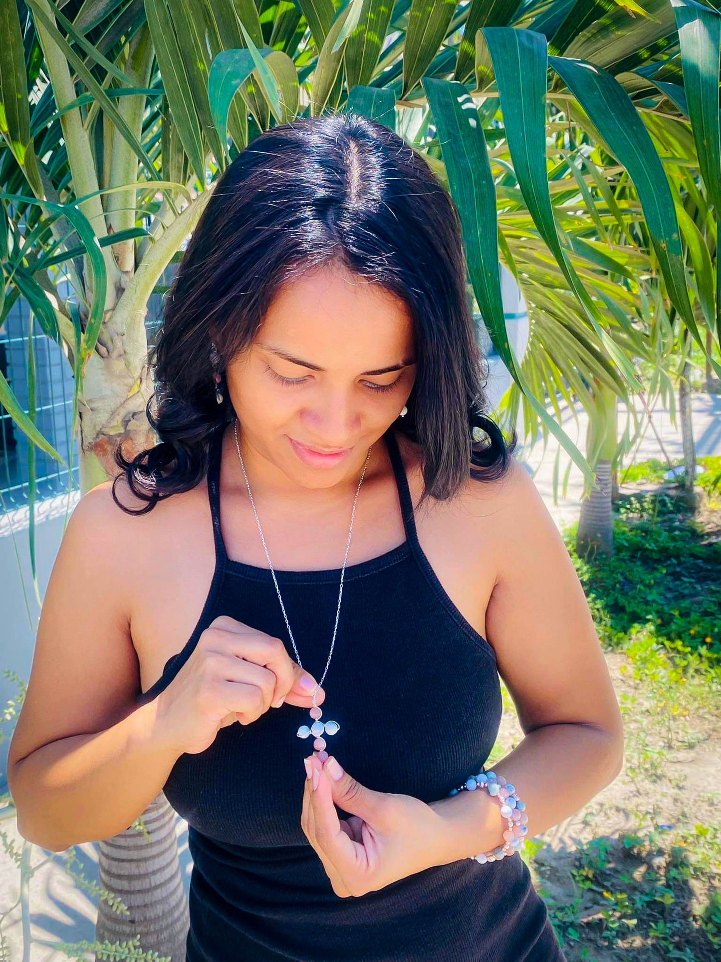 Ambrose necklace