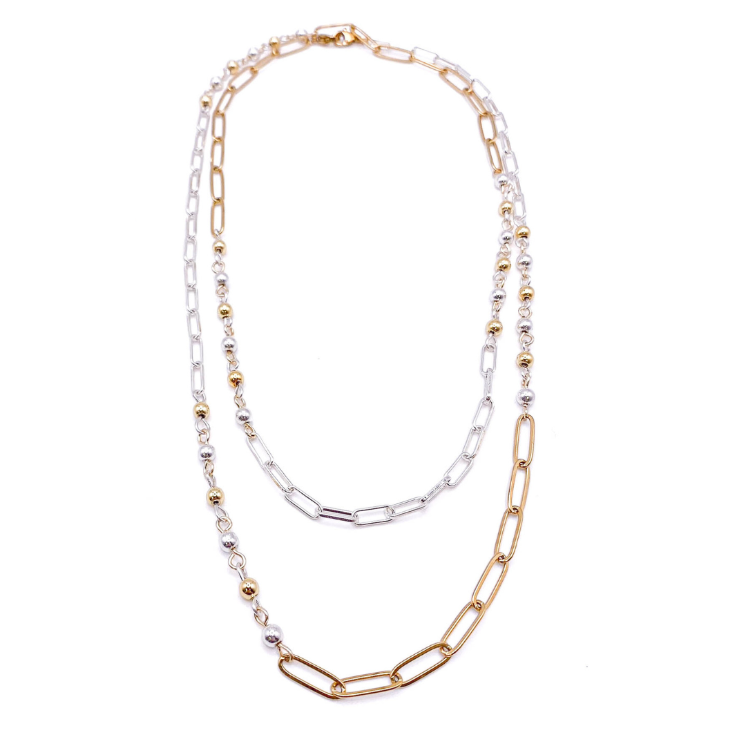 June 2023 Joy Box Necklace