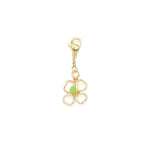 Lucky charm