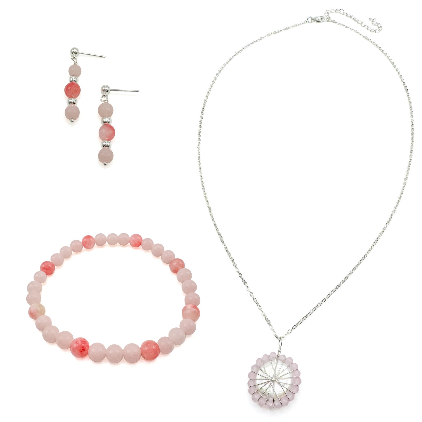 Rosalyn earrings
