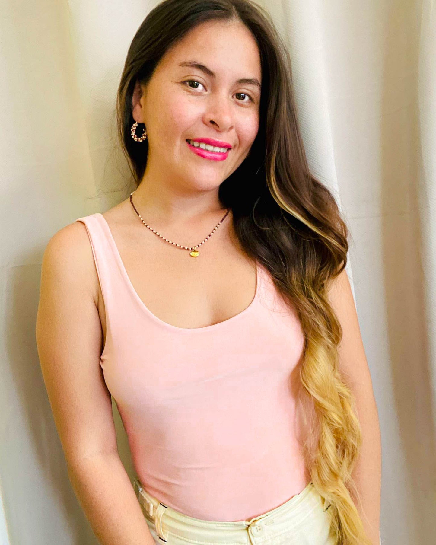Sienna necklace