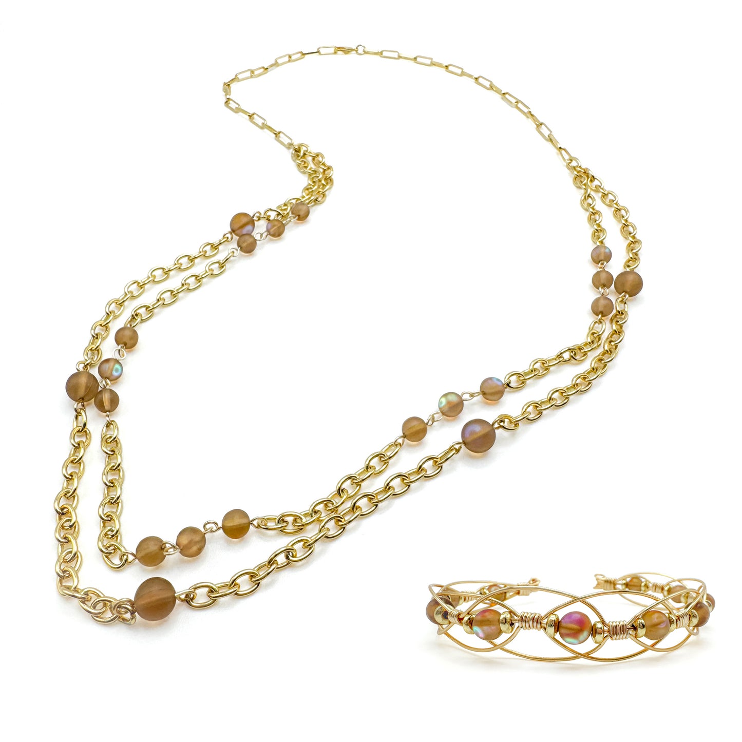 Terra bracelet