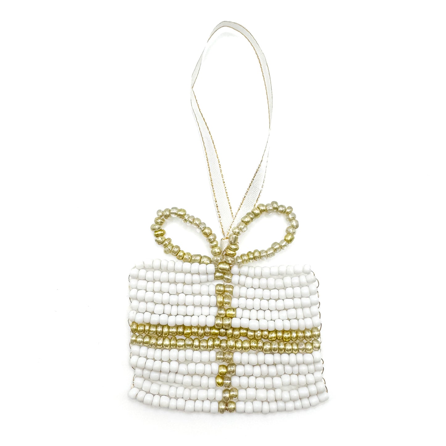 The Gift ornament