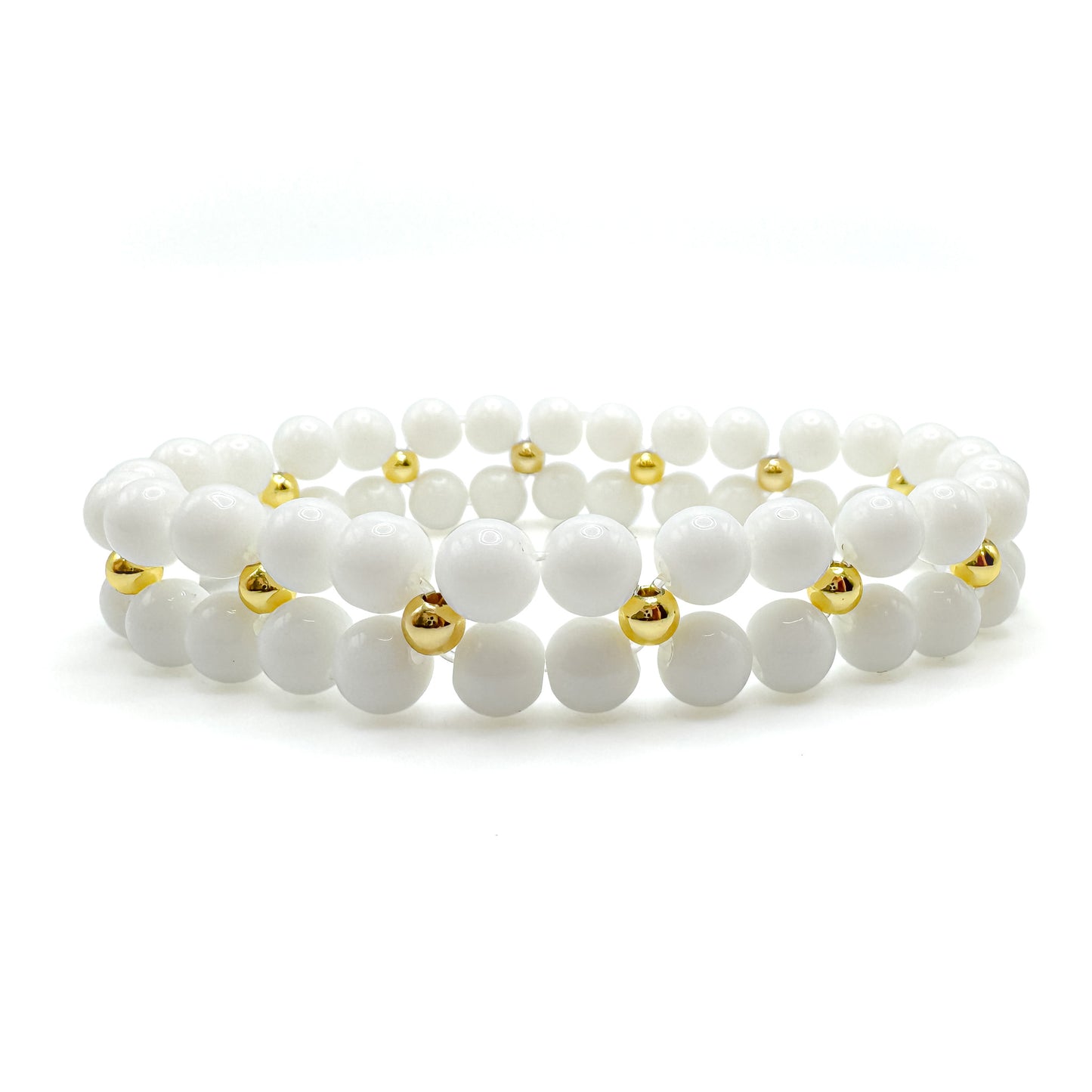 Joy Box Necklace, Earring & Bracelet Set
