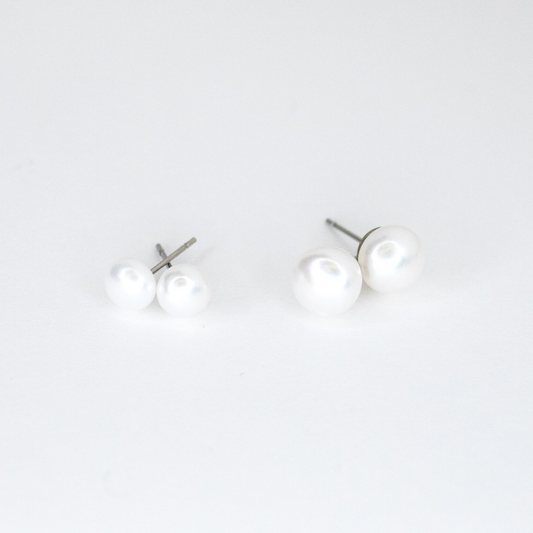 Refined (6mm studs)