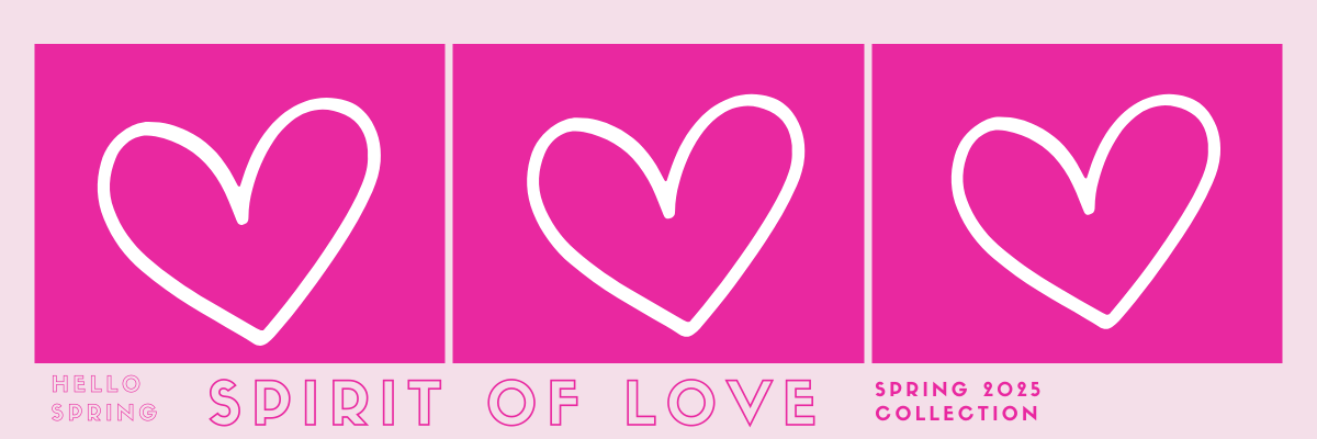 January Collection Drop