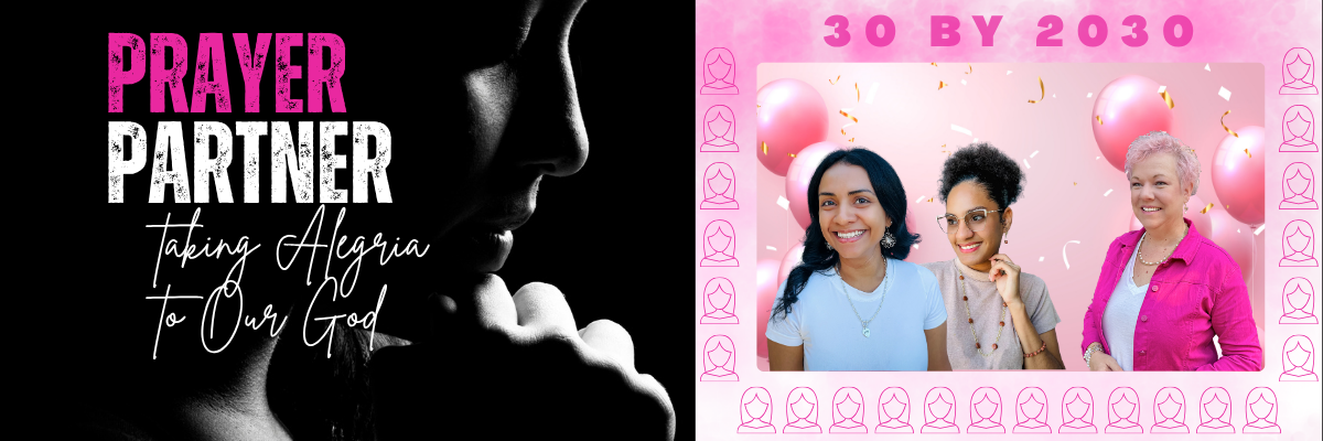 Birthday ponderings and prayers