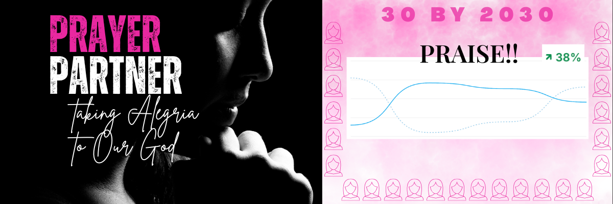 Praises!! (and more)