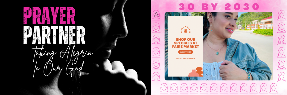 Faire Market Week & Our Fall Collection Launch