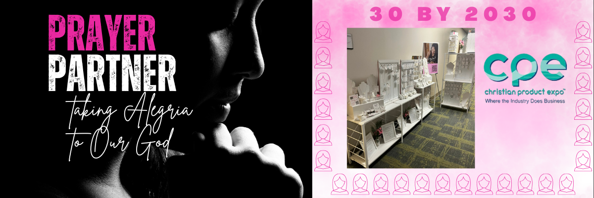 Christian Products Expo