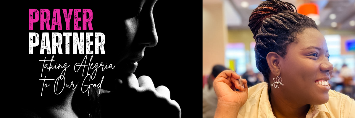 Odalin - Our National Manager