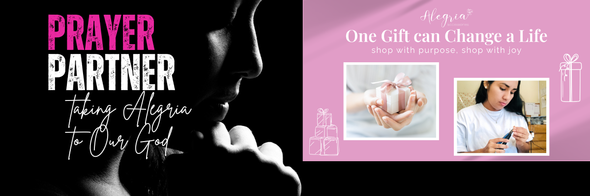 One Gift can Change A Life