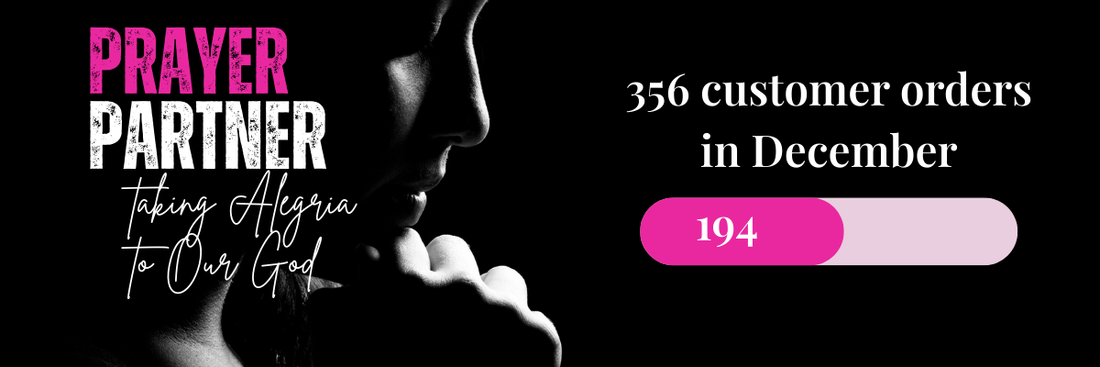 Several things...and a prayer for rest and joy!