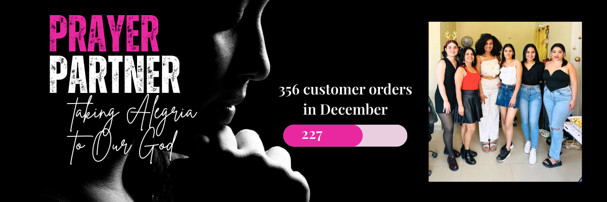 Merry Christmas Joy-Creators!