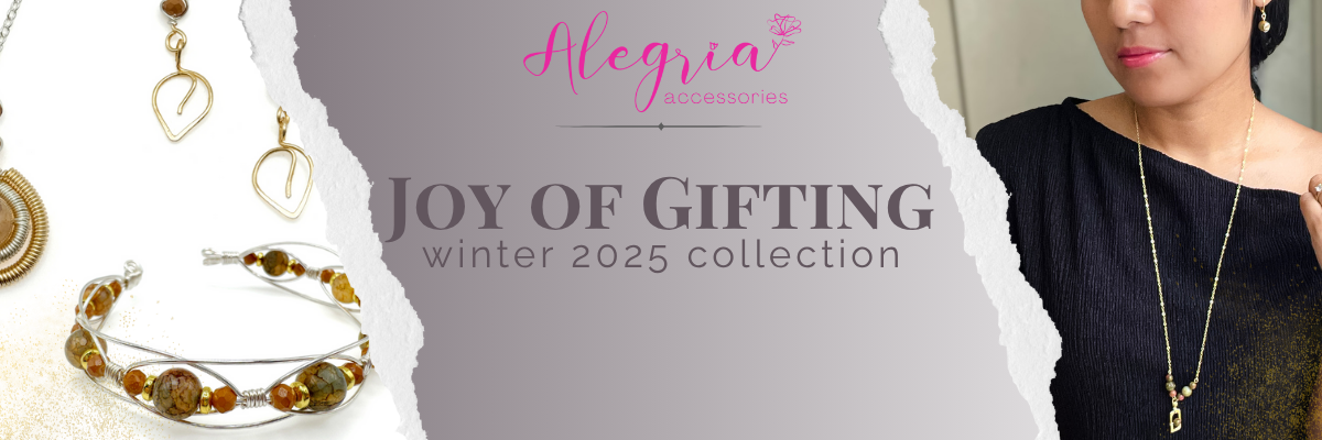 Joy of Gifting: Winter 2025