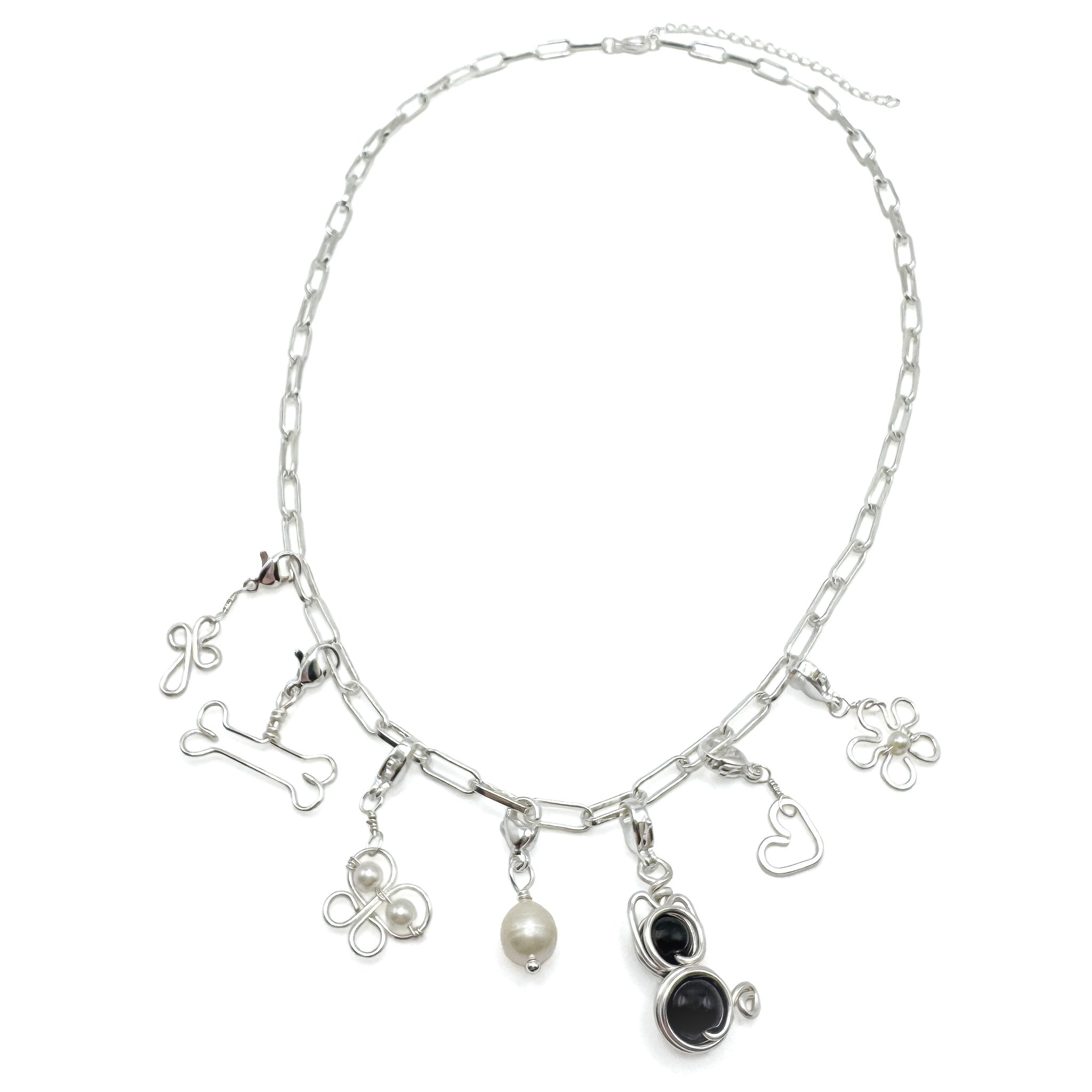 necklace-chains
