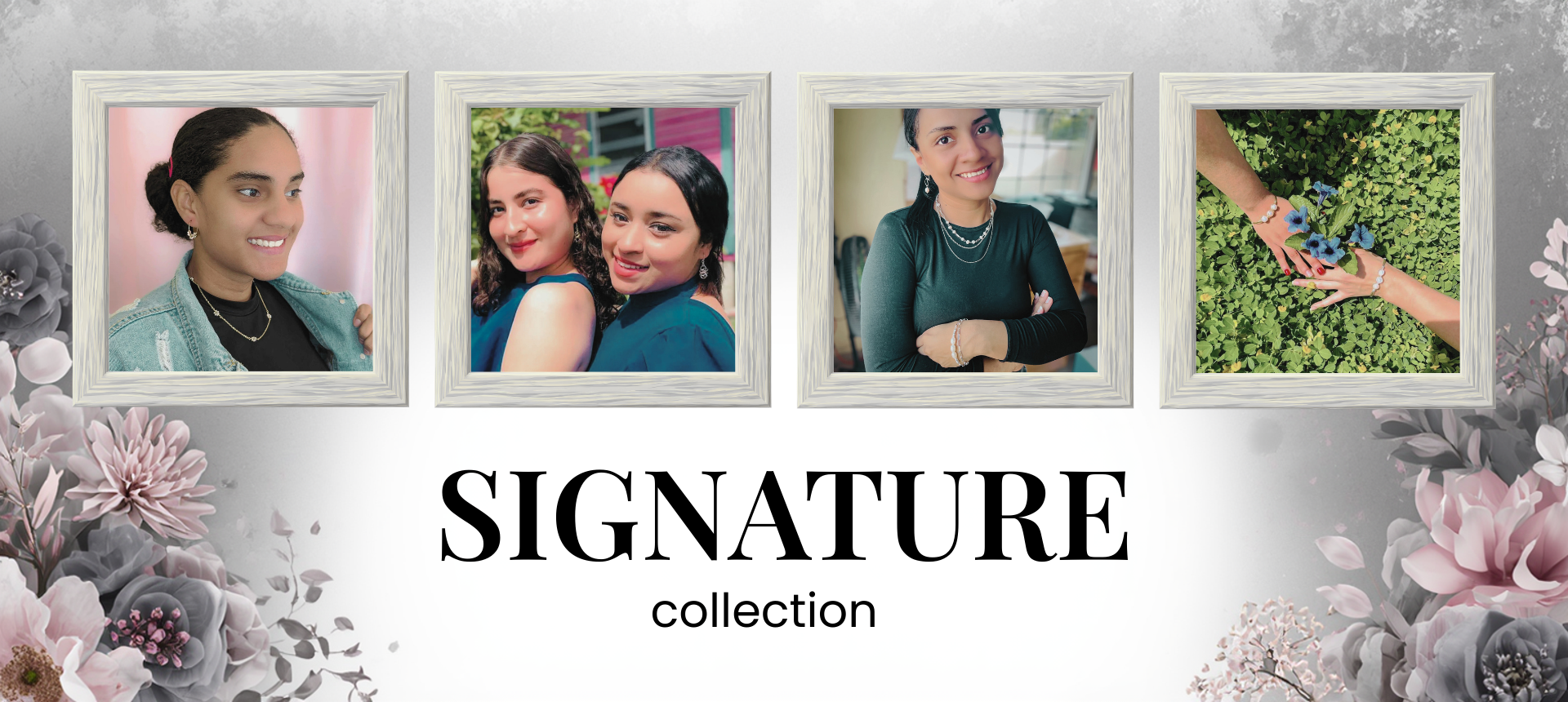 Alegria Signature Collection