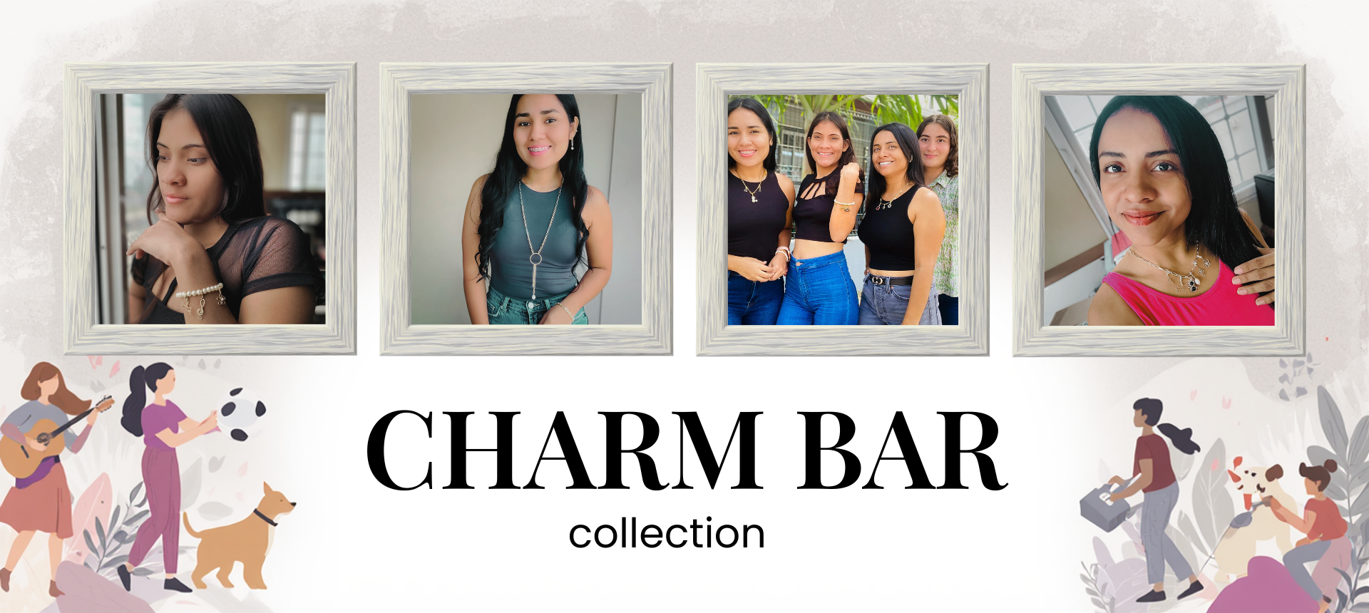 Charm Bar