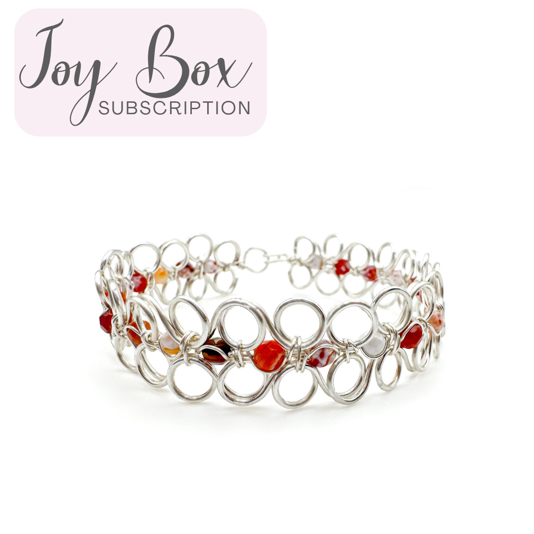 Joy Box Bracelet